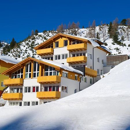 Obertauern Alpsアパートメント エクステリア 写真