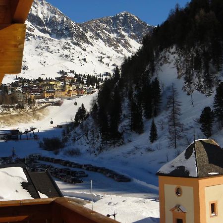 Obertauern Alpsアパートメント エクステリア 写真