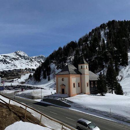 Obertauern Alpsアパートメント エクステリア 写真