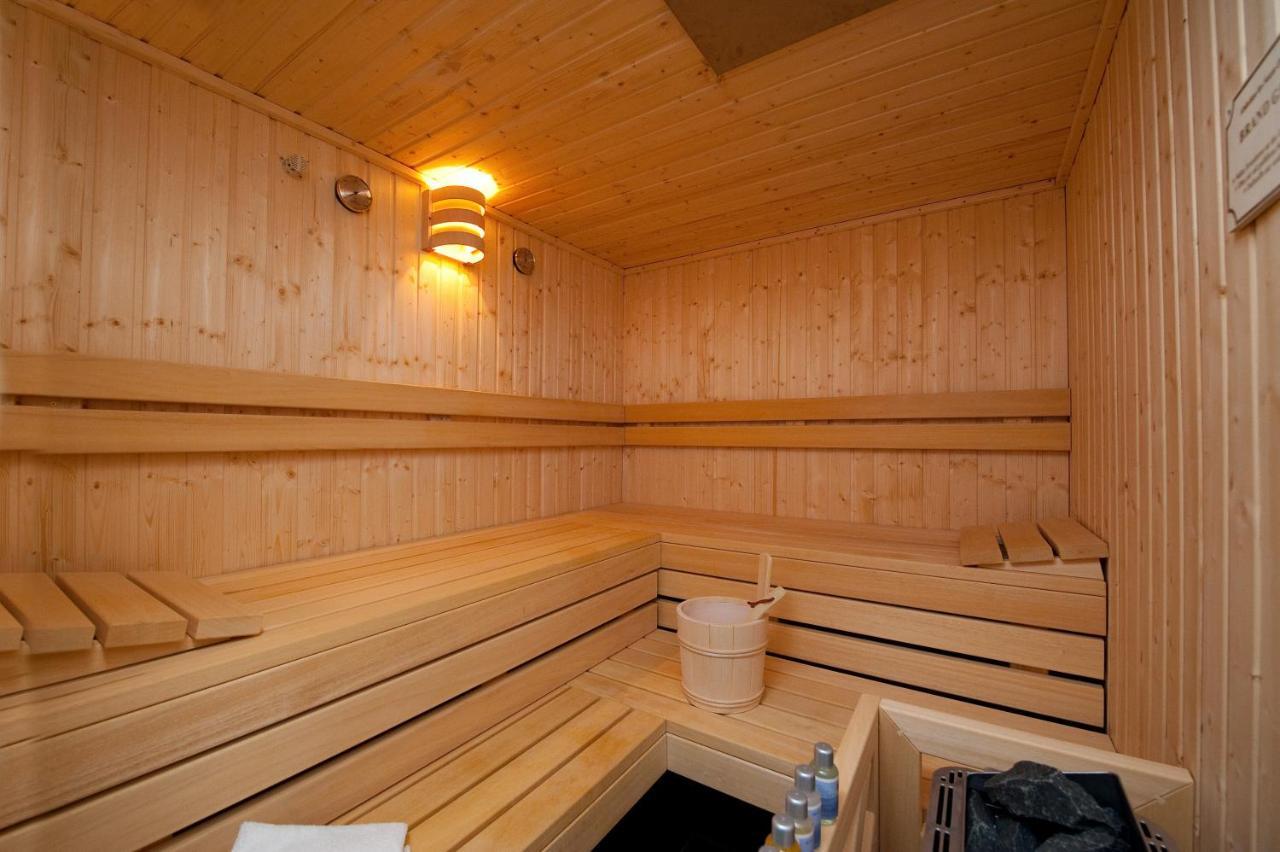 Obertauern Alpsアパートメント エクステリア 写真